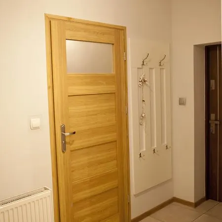 Apartament Bukowe Wzgorze Stronie Slaskie Exterior photo