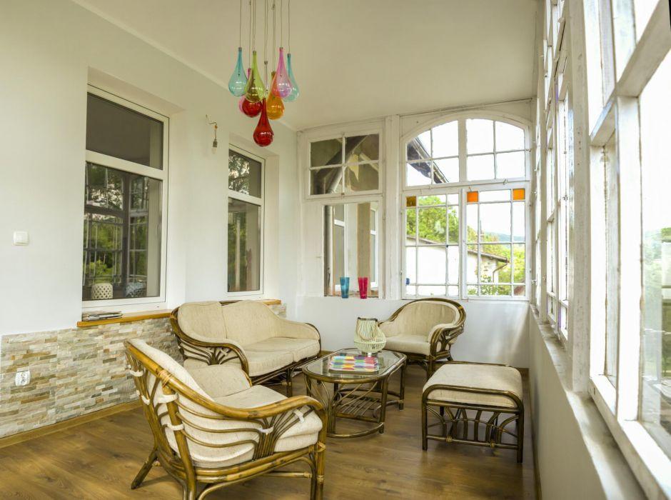 Apartment Apartament Bukowe Wzgorze