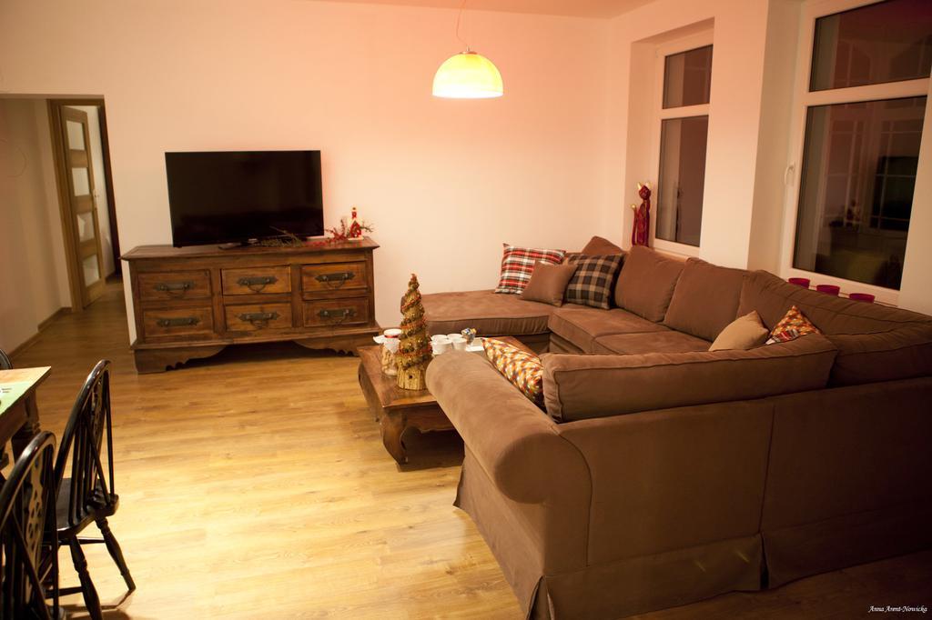 Apartament Bukowe Wzgorze Stronie Slaskie
