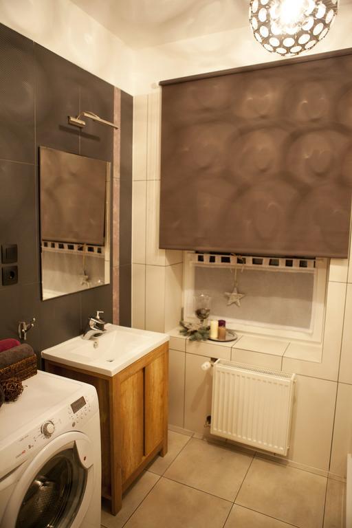 Apartament Bukowe Wzgorze Stronie Slaskie
