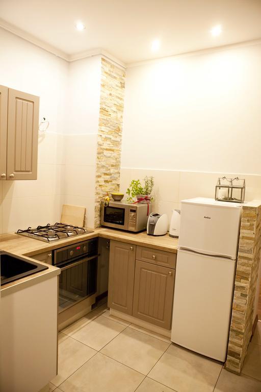 Apartment Apartament Bukowe Wzgorze