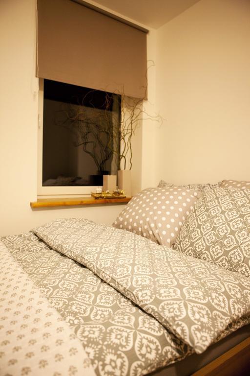 Apartment Apartament Bukowe Wzgorze Stronie Slaskie