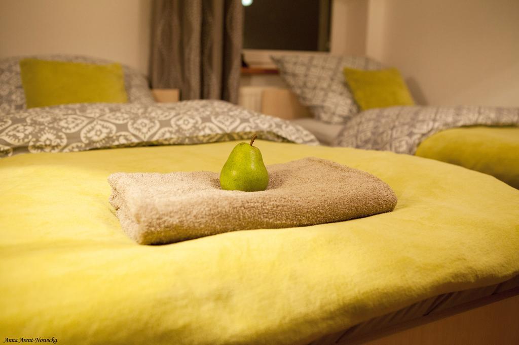 Apartament Bukowe Wzgorze Stronie Slaskie