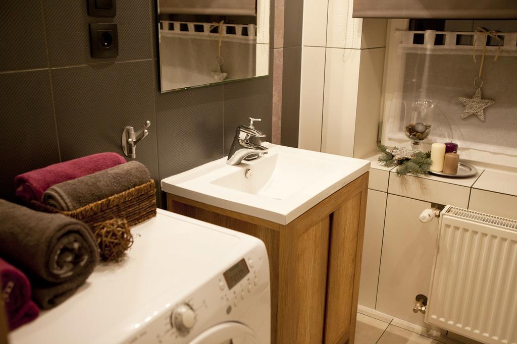 Apartament Bukowe Wzgorze Stronie Slaskie