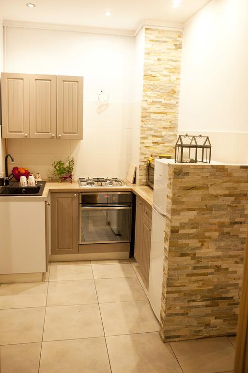 Apartament Bukowe Wzgorze