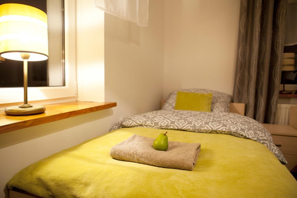 Apartament Bukowe Wzgorze * Stronie Slaskie